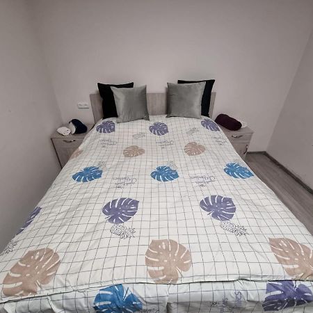 Appartamento Vagashyan 18 Erevan Esterno foto