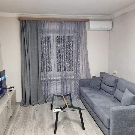Appartamento Vagashyan 18 Erevan Esterno foto