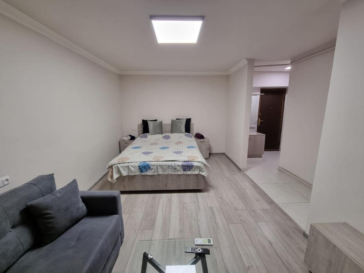 Appartamento Vagashyan 18 Erevan Esterno foto