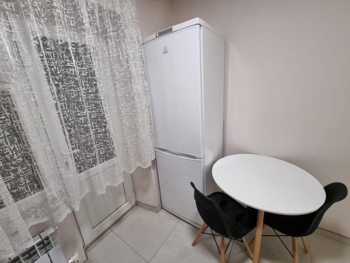 Appartamento Vagashyan 18 Erevan Esterno foto