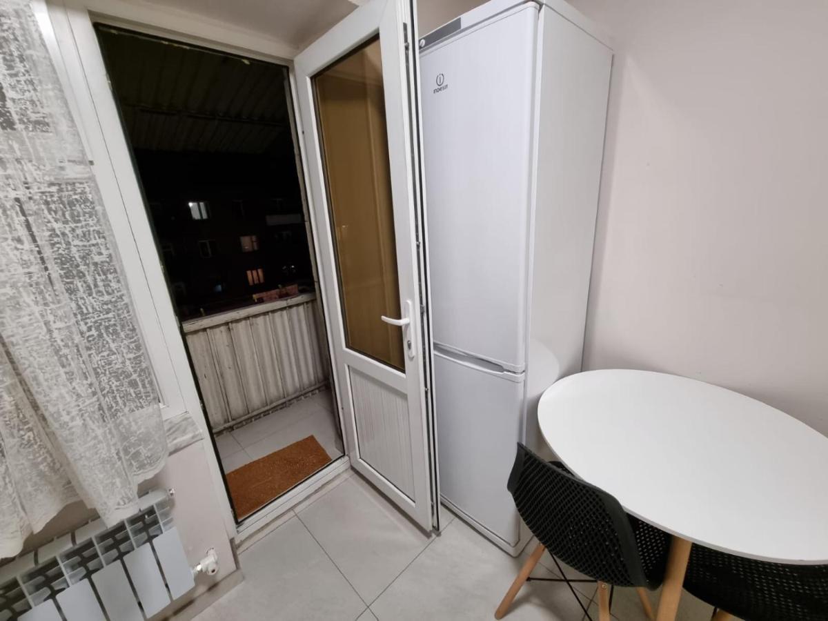 Appartamento Vagashyan 18 Erevan Esterno foto