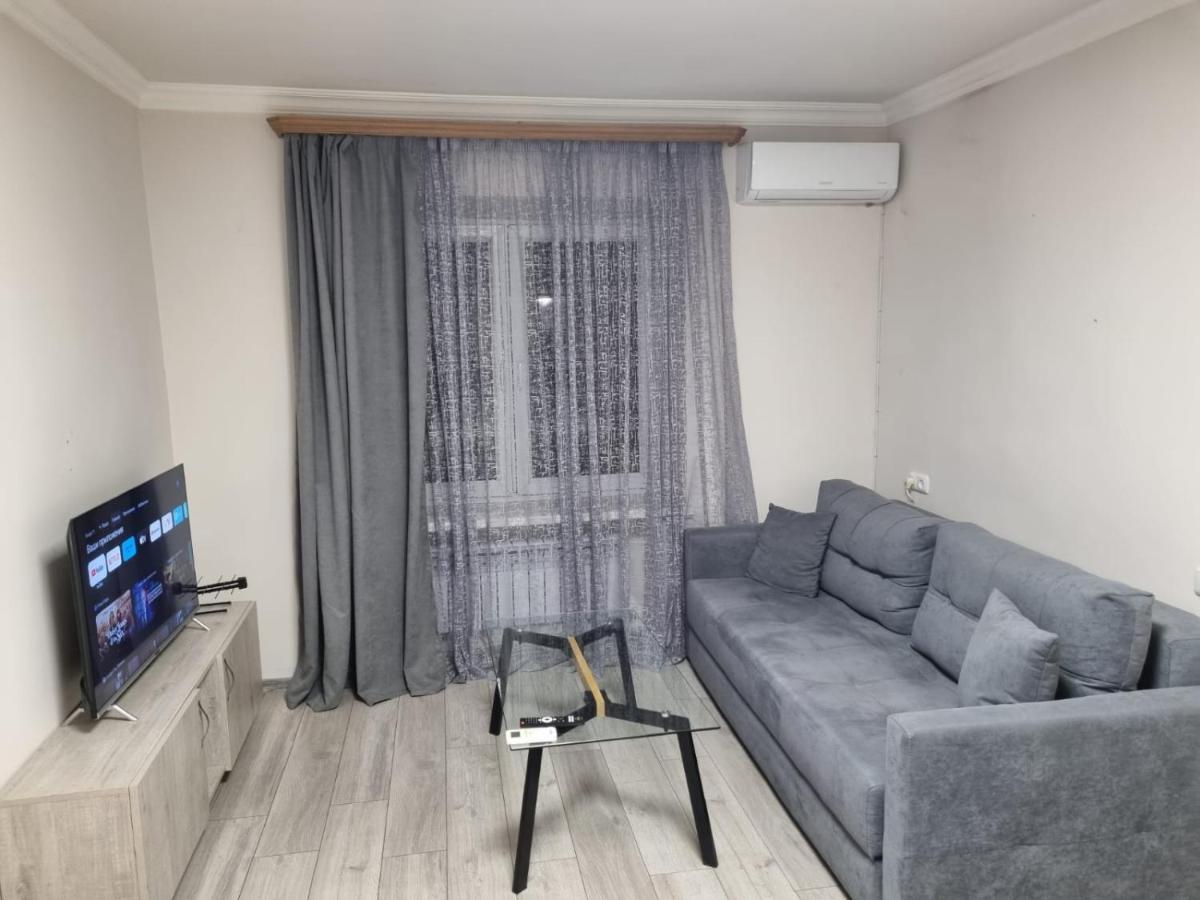 Appartamento Vagashyan 18 Erevan Esterno foto